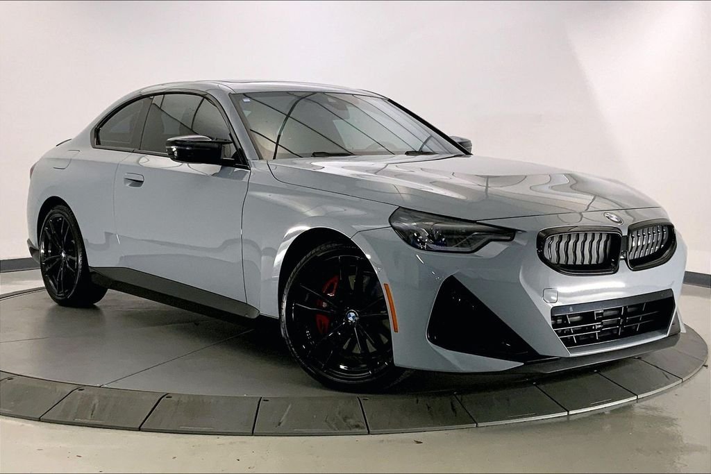 2023 BMW 2 Series