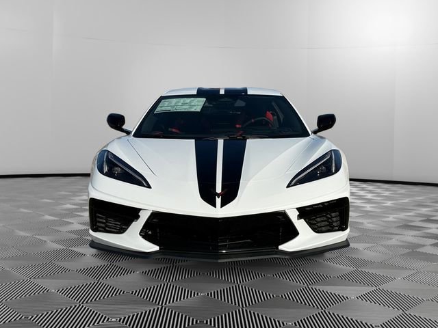 2026 Chevrolet Corvette 2LT - Photo 8