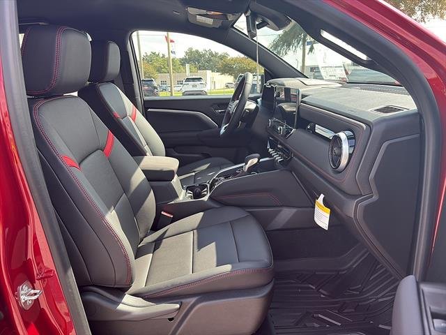 2026 Chevrolet Colorado Z71 - Photo 17