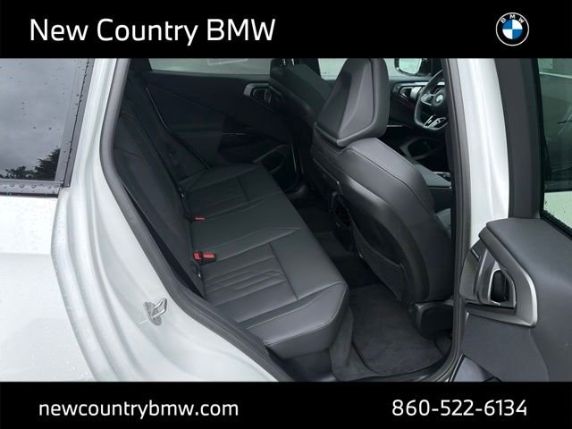 Certified Used 2026 Alpine White BMW M50 xDrive image 9