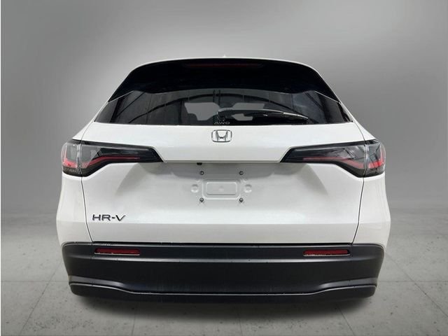 New 2027 Platinum White Pearl Honda LX image 4