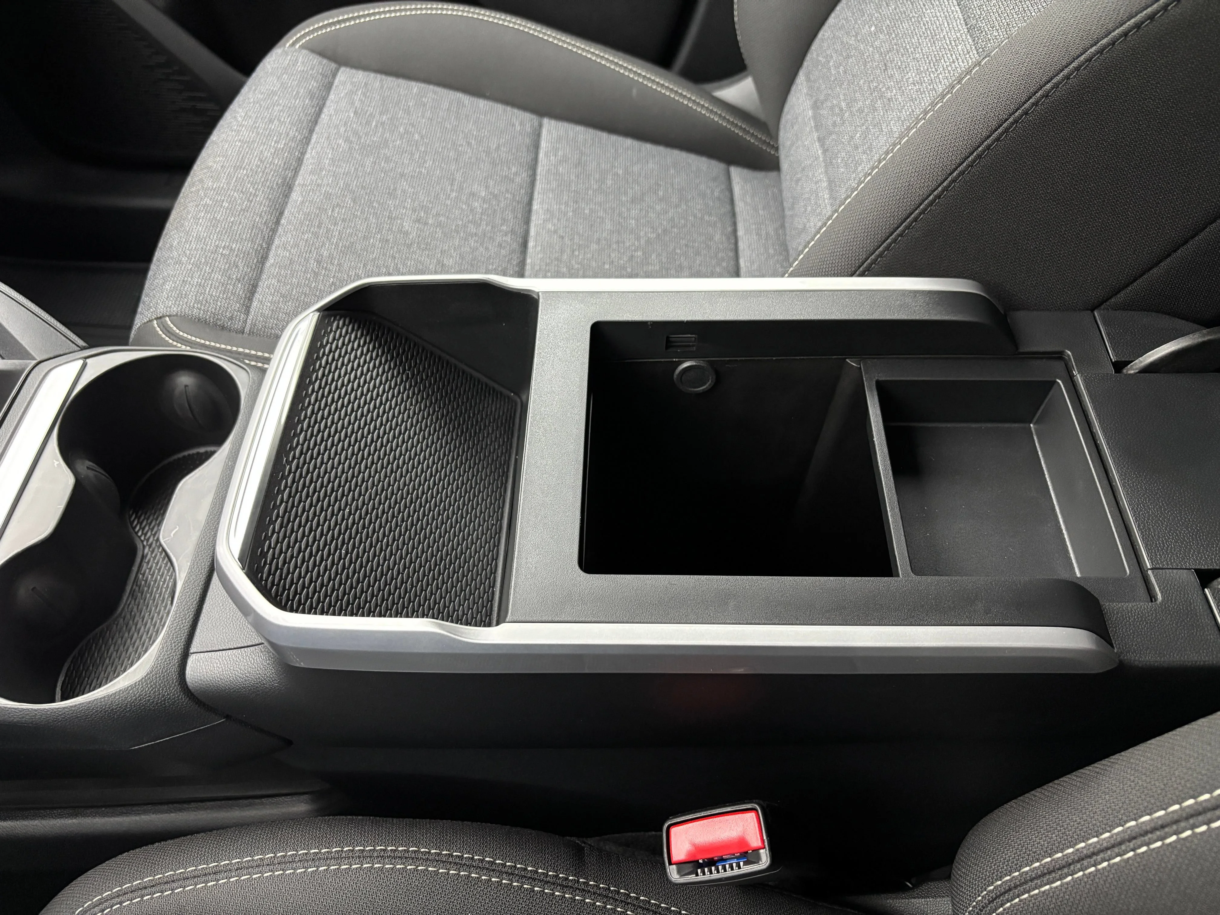 2027 GMC Terrain Elevation - Photo 27