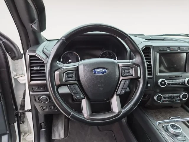 2021 Ford Expedition Limited - Photo 13