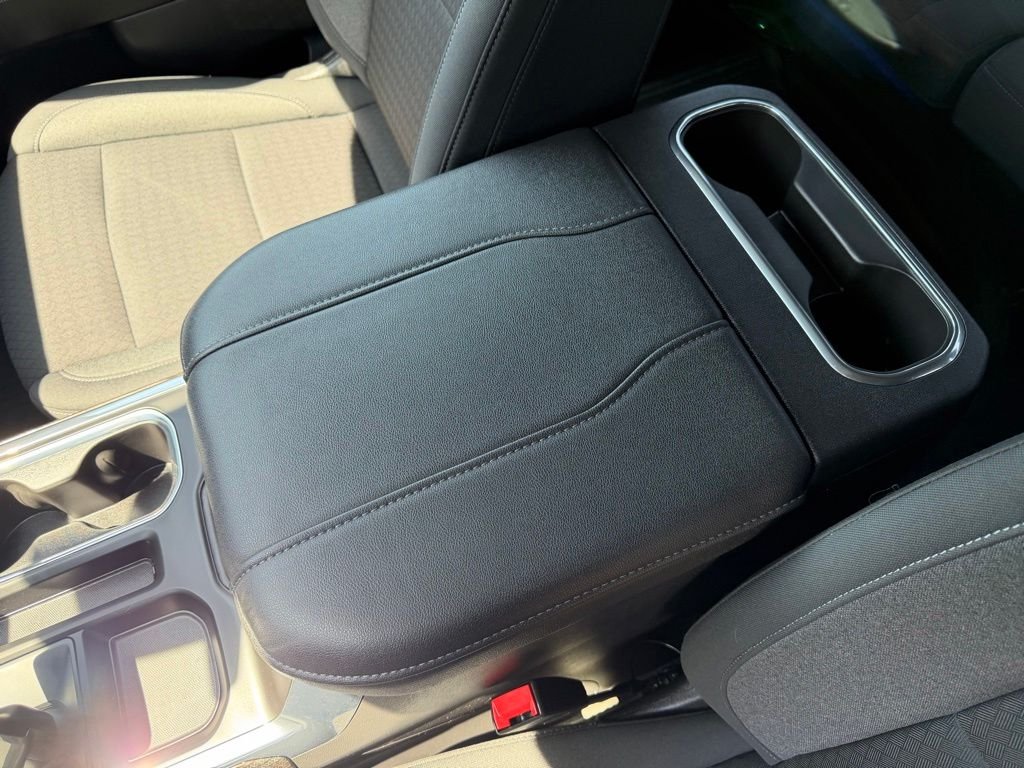 Used 2023 Black Chevrolet LT Trail Boss image 27