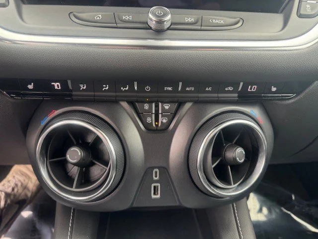 2024 Chevrolet Blazer 2LT - Photo 18