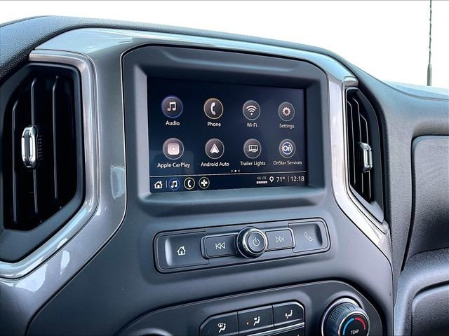 2026 Chevrolet Silverado 2500 HD Custom - Photo 21
