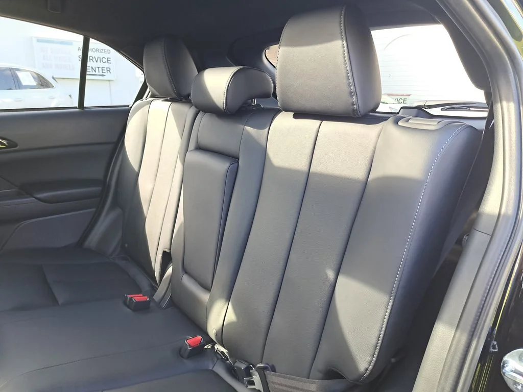 2026 Mitsubishi Eclipse Cross SEL - Photo 12