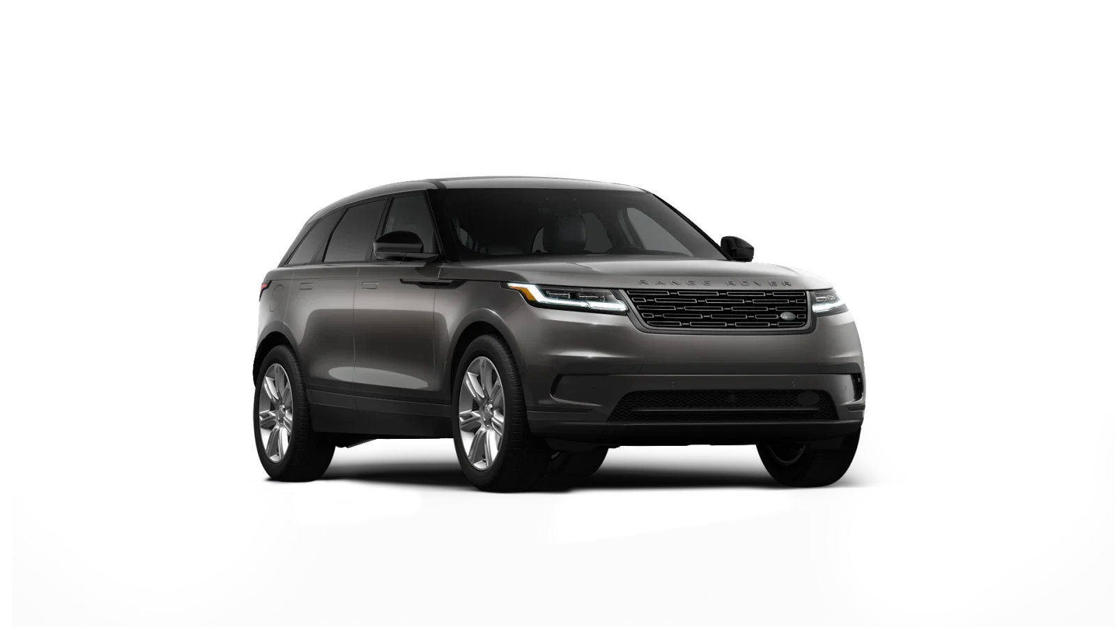 New 2026 Charente Grey LAND ROVER S 250PS image 1