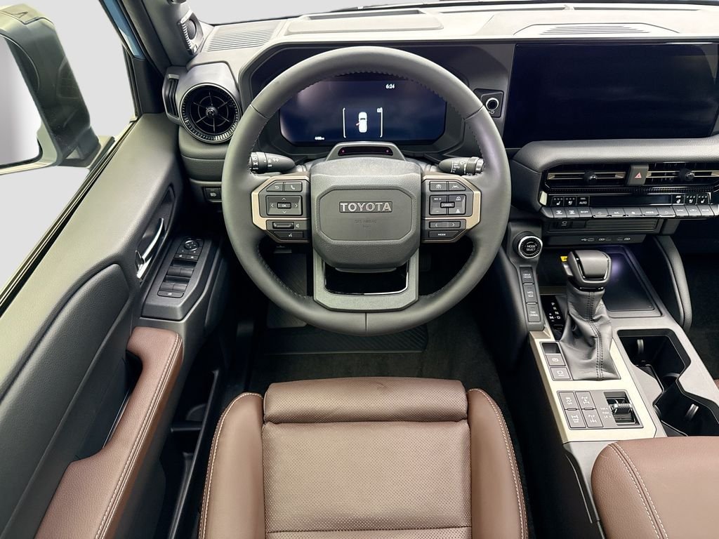 Used 2026 Brown Toyota Base image 10