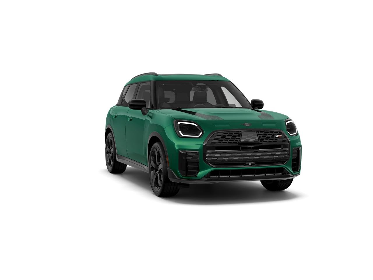 2027 MINI Countryman's photo