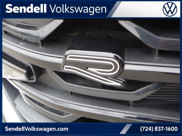 2026 Volkswagen Atlas SEL Premium R-Line - Photo 7