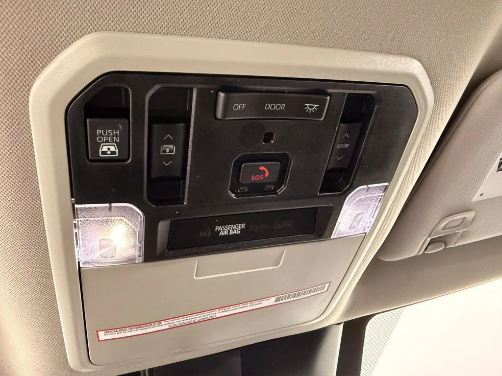 Used 2024 Gray Toyota Limited image 28