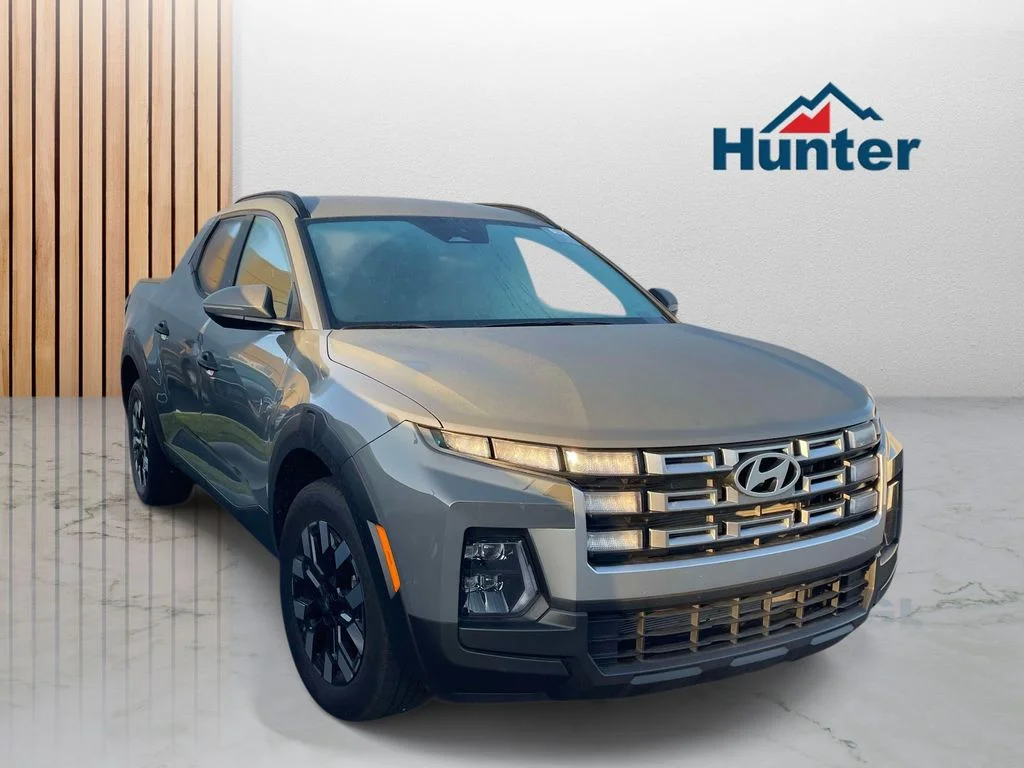 2026 Hyundai Santa Cruz SEL 2.5 AWD's photo