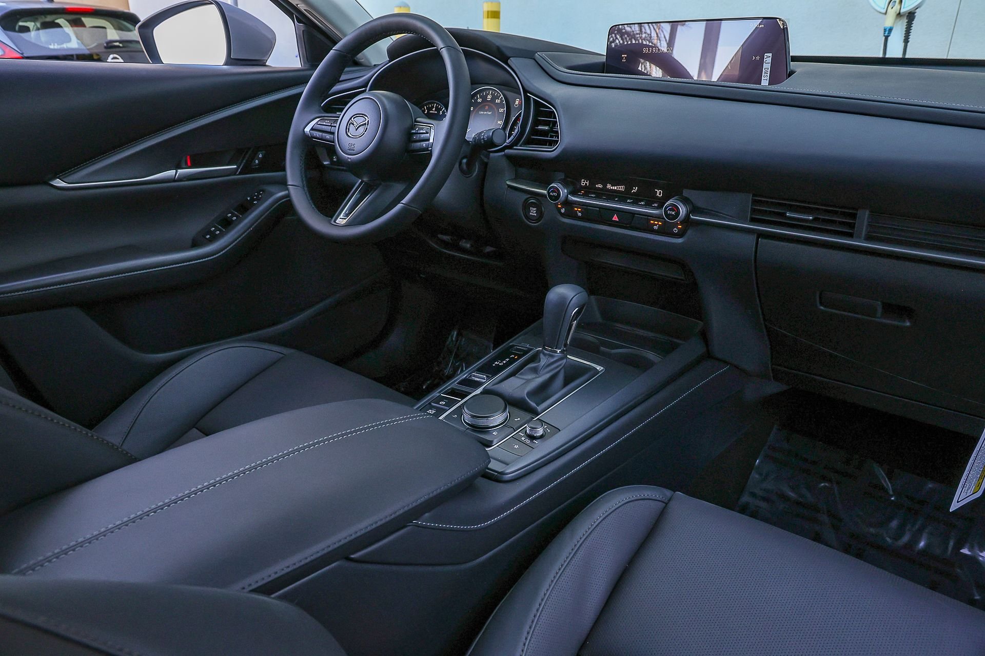 2026 Mazda CX-30 Premium - Photo 33