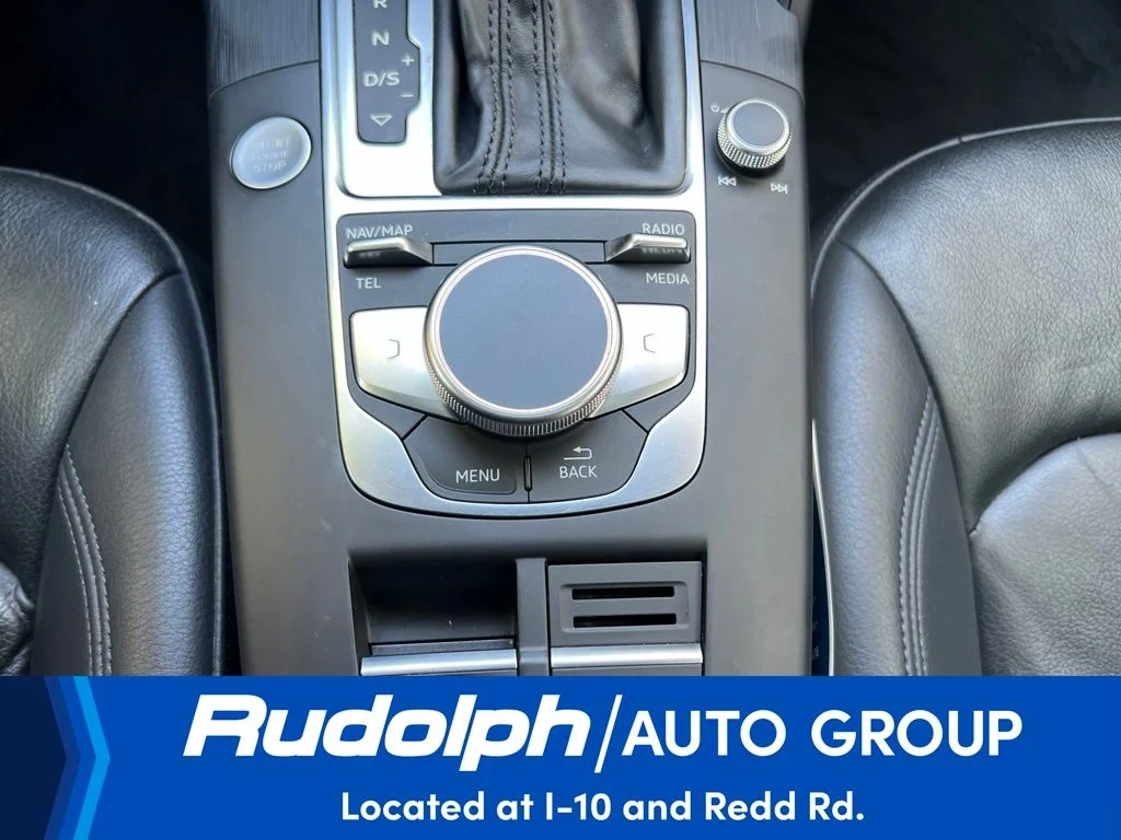 Used 2019 Glacier White Audi 2.0T Premium Plus image 34