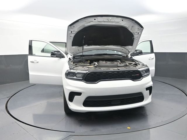 Used 2024 White Dodge GT Plus image 42