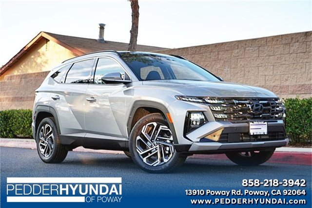 Pedder Hyundai Of Powaynull