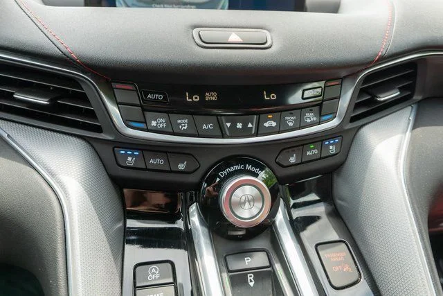 Used 2022 Gray Acura A-Spec Package image 33