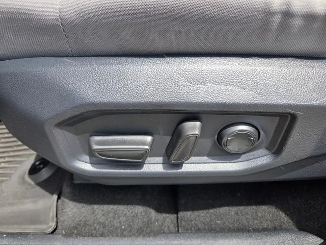 Used 2025 Black Toyota SR5 image 5
