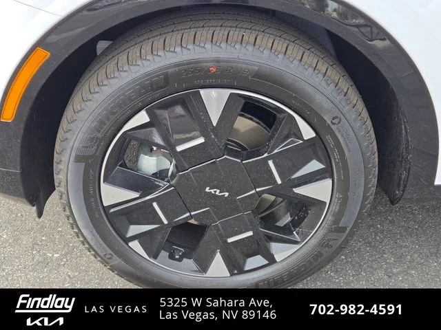 2026 Kia Sportage SX Prestige - Photo 10