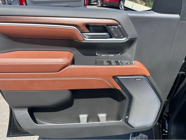 2026 GMC Sierra 1500 Denali Ultimate - Photo 23