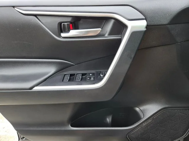 Used 2023 Gray Toyota XLE image 35