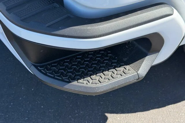 New 2026 Summit White GMC Denali image 9