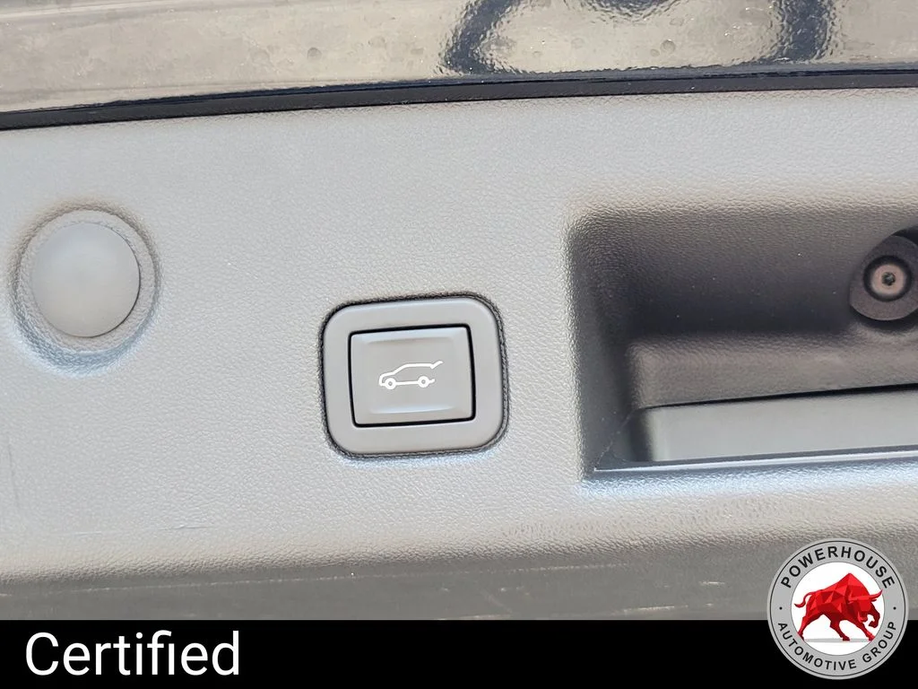 Certified Used 2024 Black Chevrolet LT image 15