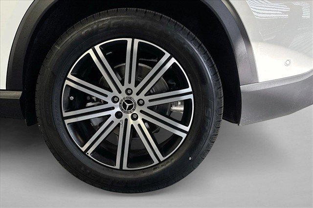 New 2026 Polar White Mercedes-Benz GLE 350 image 59