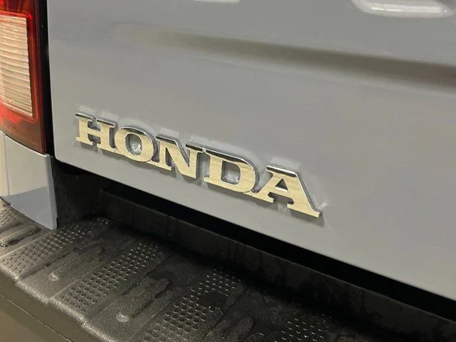 New 2026 Sonic Gray Pearl Honda TrailSport image 6