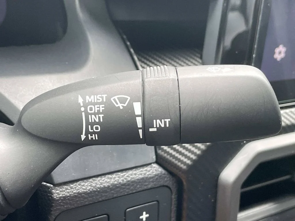 Certified Used 2025 Black Toyota TRD Pro image 33