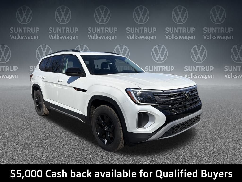 New 2026  Volkswagen 2.0T Peak Edition image 8
