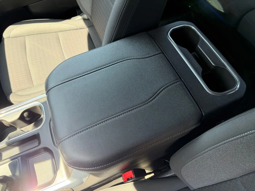 Used 2023 Black Chevrolet LT Trail Boss image 27
