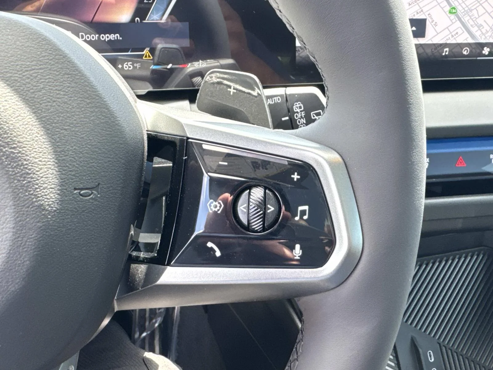 New 2026 Black Sapphire Metallic BMW 30 xDrive image 18