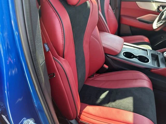 2026 Acura MDX A-Spec Package - Photo 57