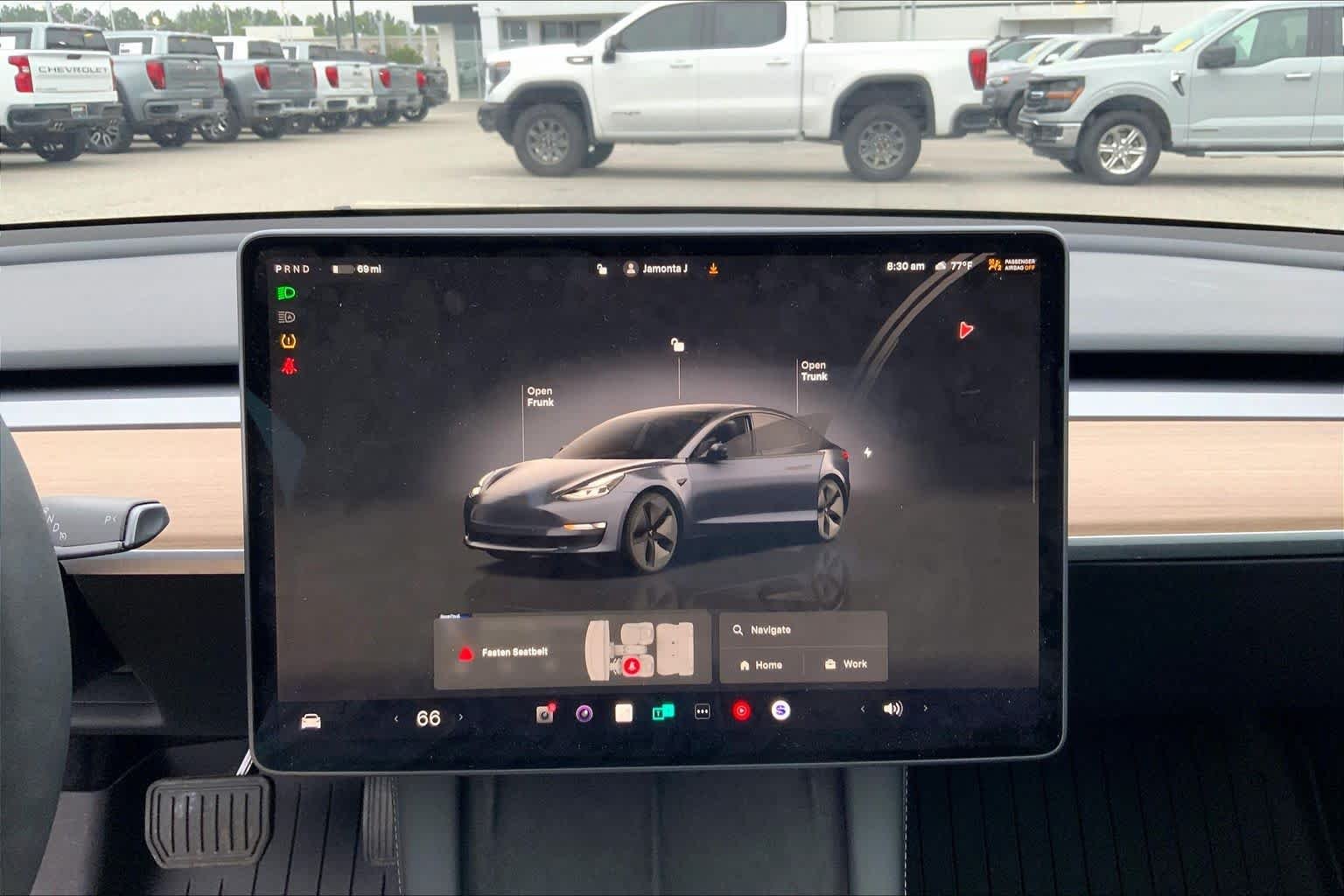 Used 2023  Tesla  image 23