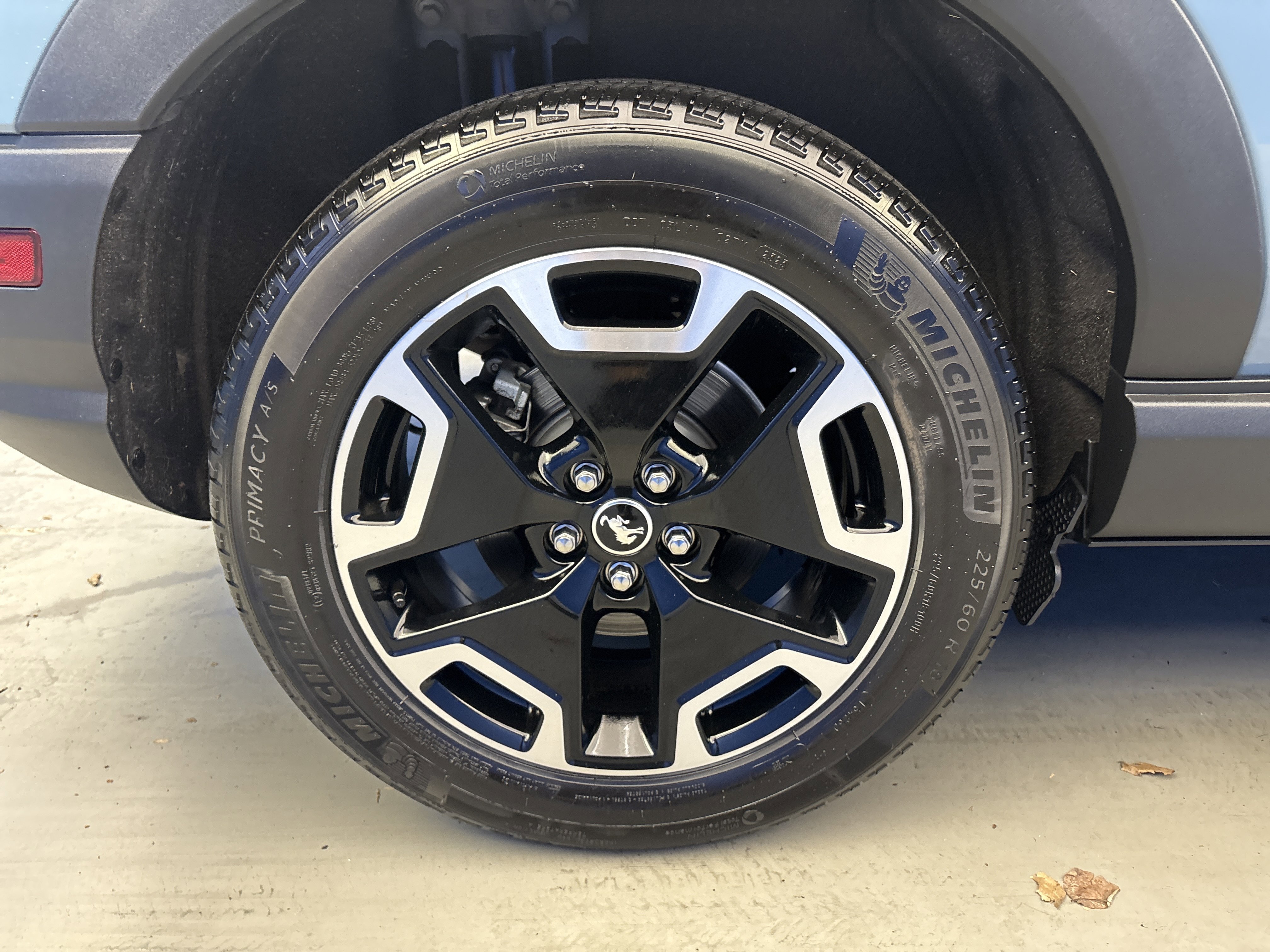 Used 2023 Area 51 Ford Outer Banks image 8