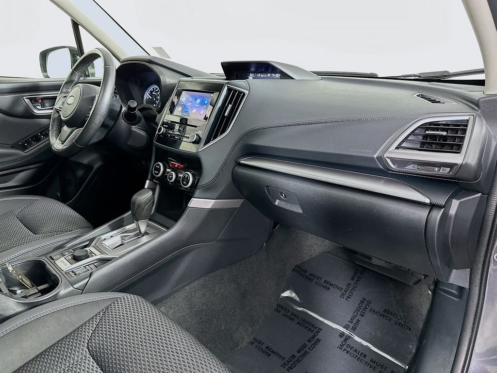 Used 2023 Gray Metallic Subaru Premium image 30