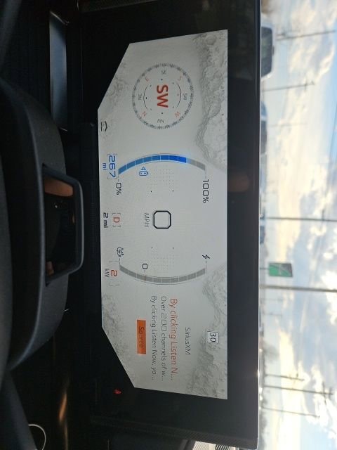 2025 GMC HUMMER EV 2X - Photo 28