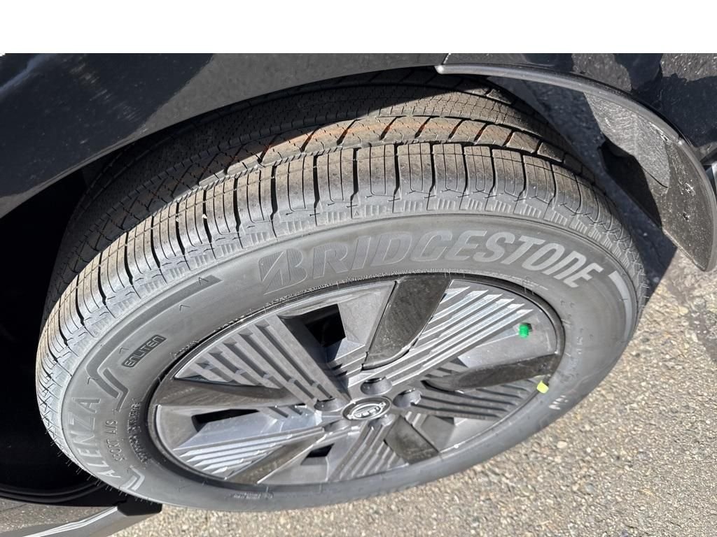 2025 Nissan Murano SL - Photo 9