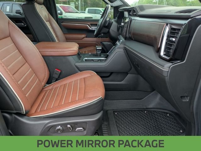 2024 GMC Sierra 1500 Denali Denali Ultimate - Photo 29