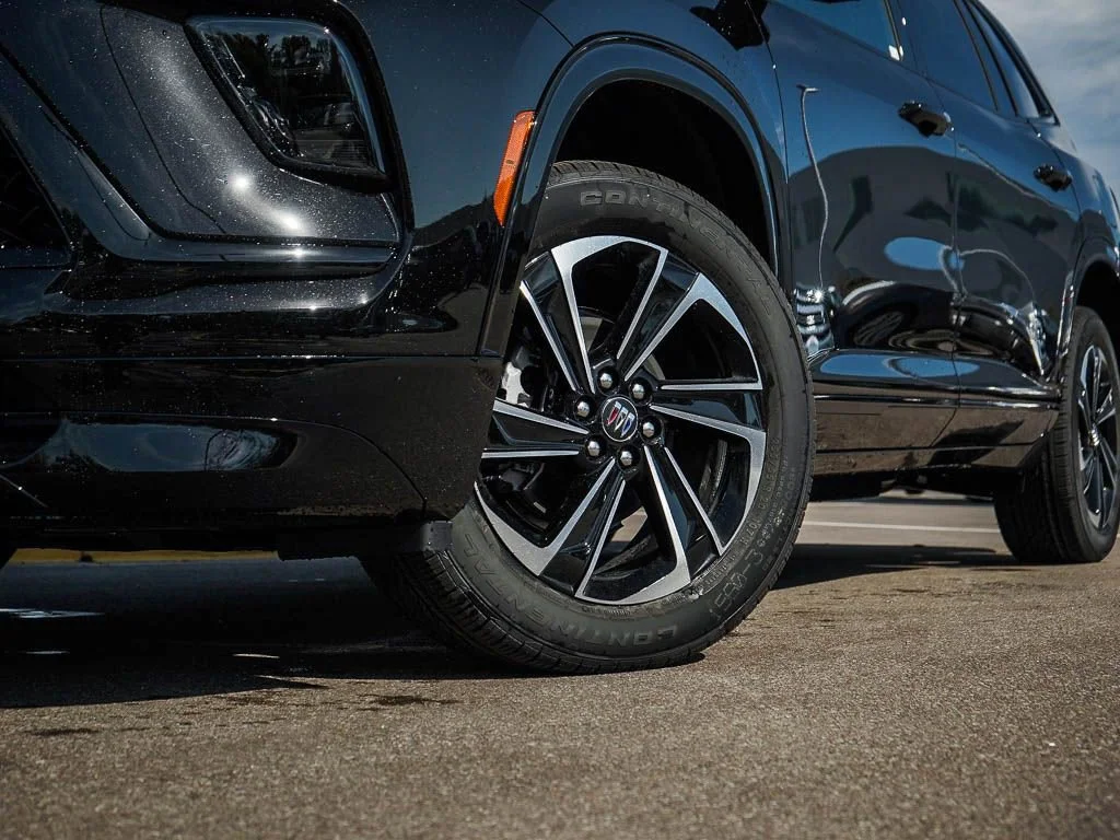 2026 Buick Enclave Sport Touring - Photo 6