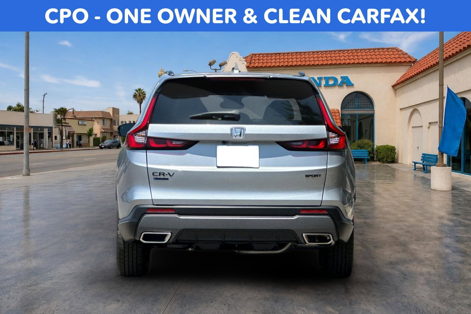 Used 2026  Honda Sport image 5