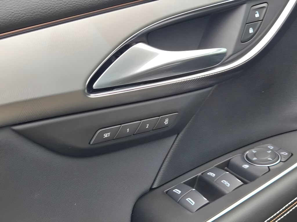 2026 Buick Envision Sport Touring - Photo 19