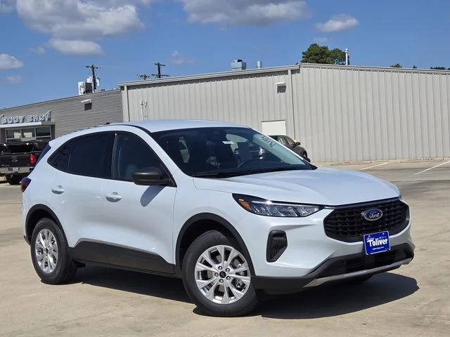 2026 Ford Escape Active - Photo 2