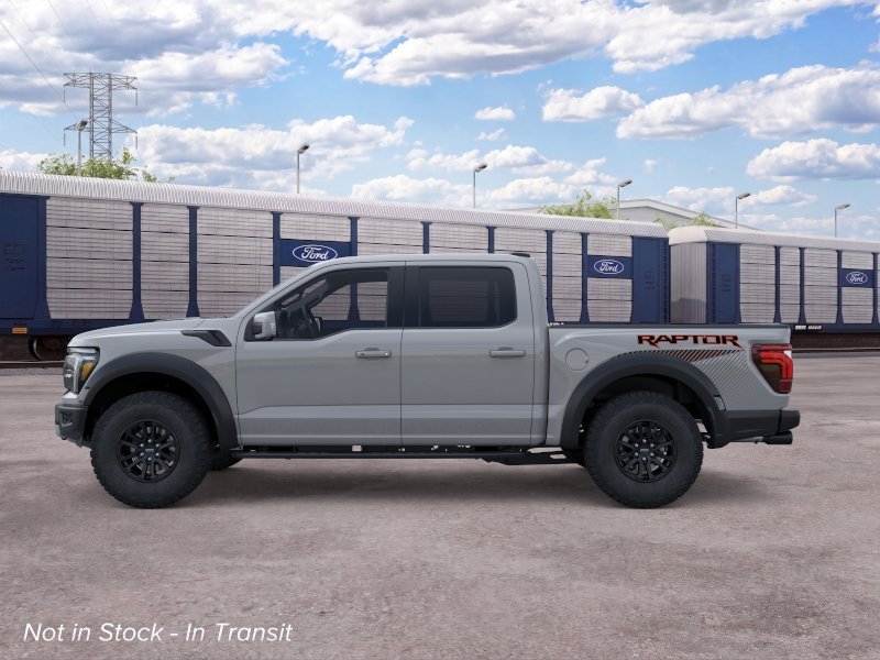 New 2026 Avalanche Ford Raptor® image 3