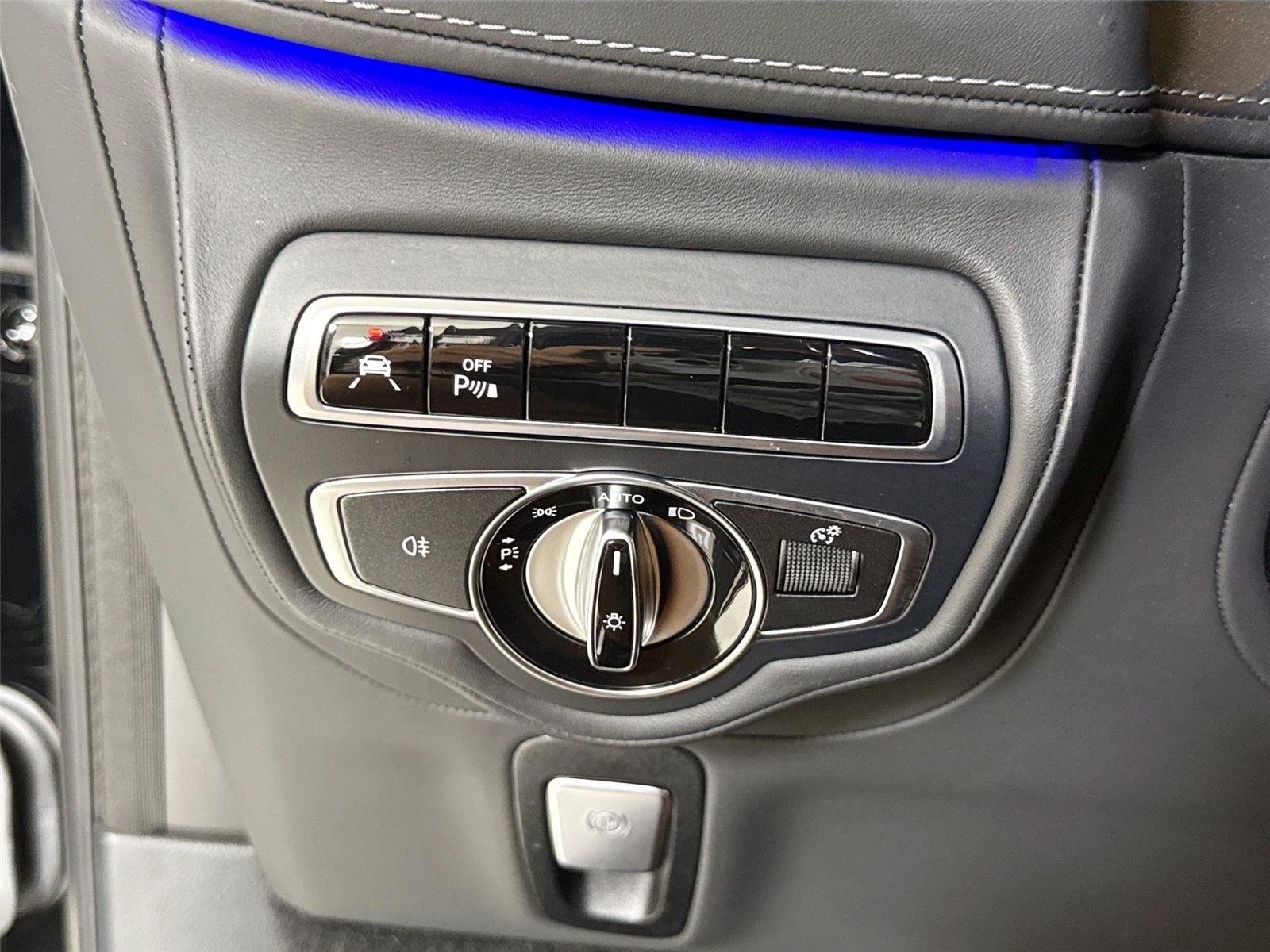 Used 2023 Black Mercedes-Benz G 550 | Heated/Cooled Seats | Burmester Sound image 25