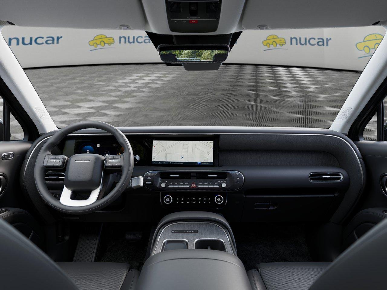 2026 Hyundai Palisade — photo 11