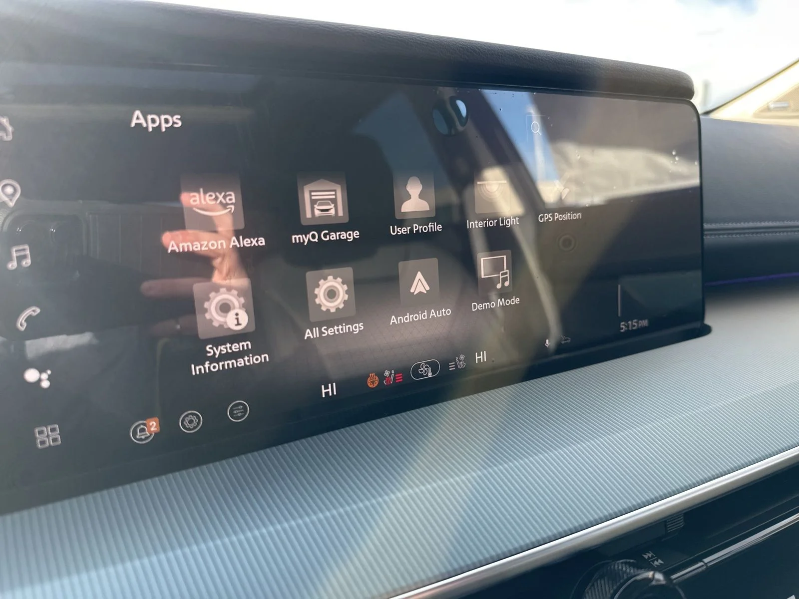 2026 Nissan Murano SL - Photo 54