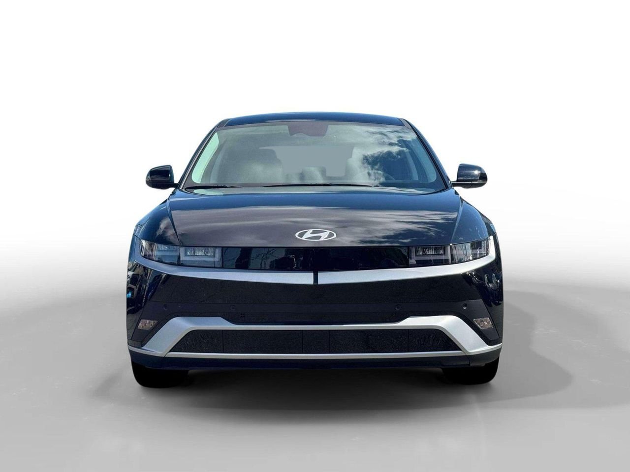 New 2026 Abyss Black Hyundai SEL image 31